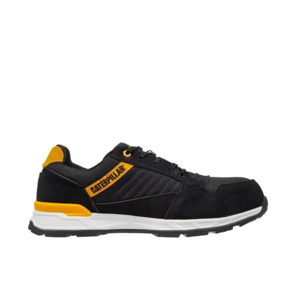 Tênis Caterpillar Original Ventura + Brinde Exclusivo CAT S01 - Imagem 3