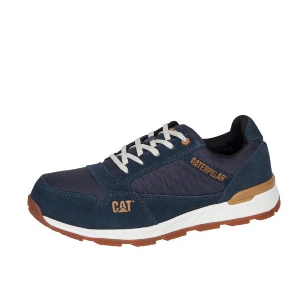 Tênis Caterpillar Original Ventura + Brinde Exclusivo CAT S01 - Imagem 6