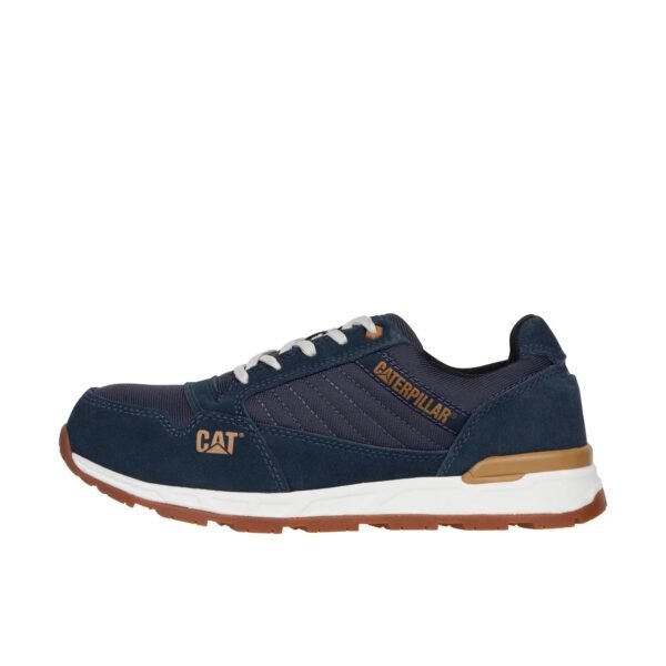 Tênis Caterpillar Original Ventura + Brinde Exclusivo CAT S01 - Imagem 7