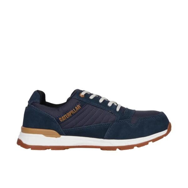 Tênis Caterpillar Original Ventura + Brinde Exclusivo CAT S01 - Imagem 8