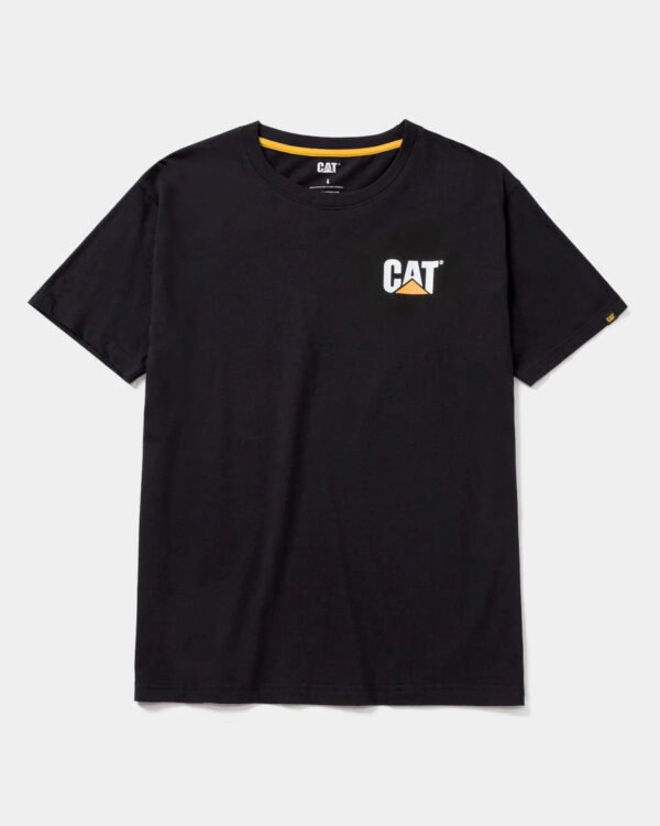 CAMISETA MASCULINA TRADEMARK - Imagem 7