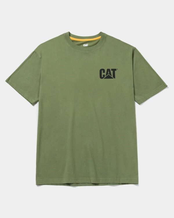 CAMISETA MASCULINA TRADEMARK - Imagem 11