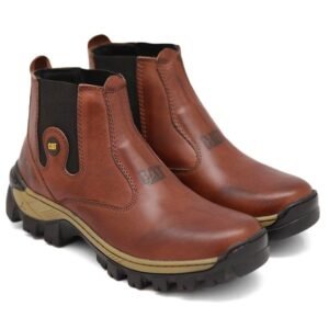 Botina Caterpillar Havana S01