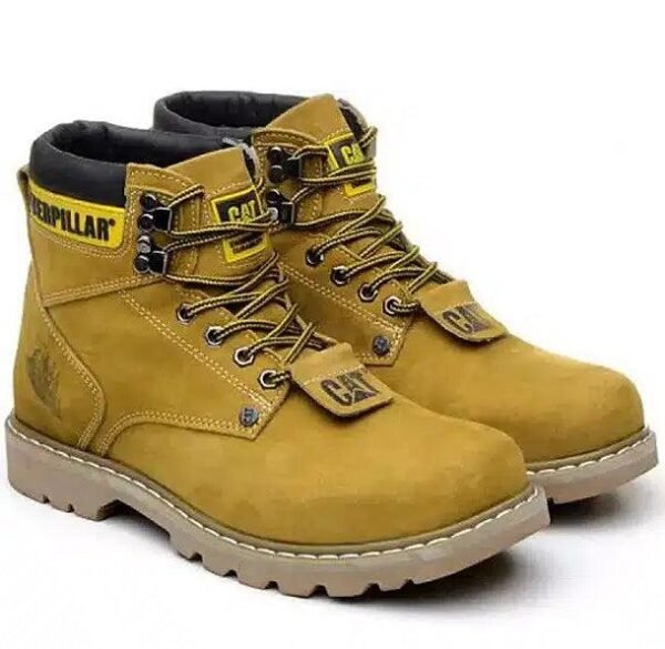 Bota Caterpillar 850 Milho - Imagem 2
