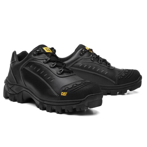 Tênis Caterpillar Original Hardwear Wisky - (Últimas Unidades Disponíveis) - Imagem 6