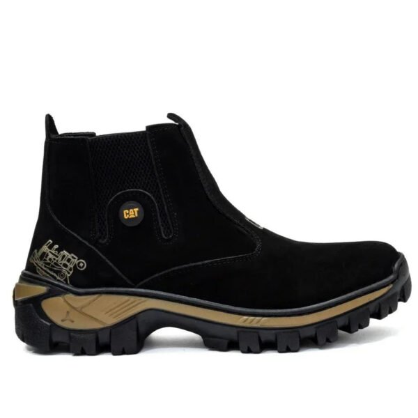 BOTA ORIGINAL ADVENTURE S01 - Imagem 16