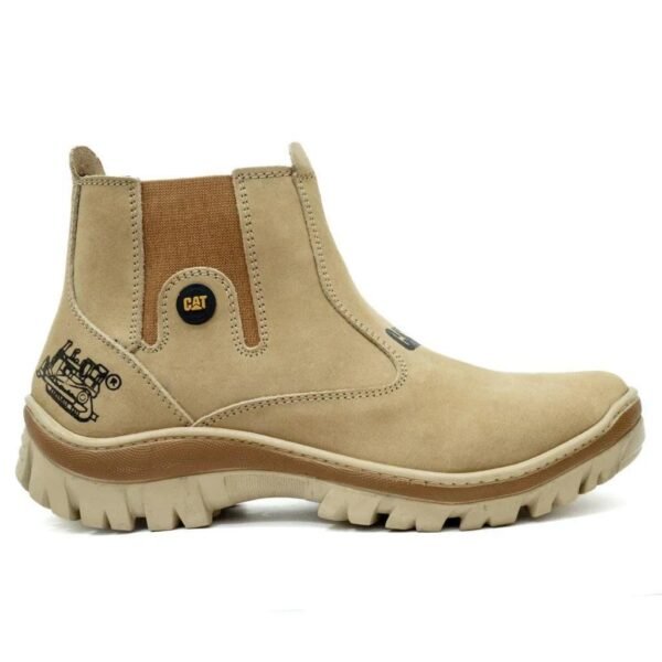 BOTA ORIGINAL ADVENTURE S01 - Imagem 6
