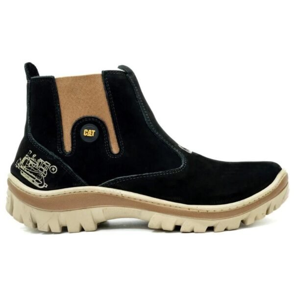 BOTA ORIGINAL ADVENTURE S01 - Imagem 11