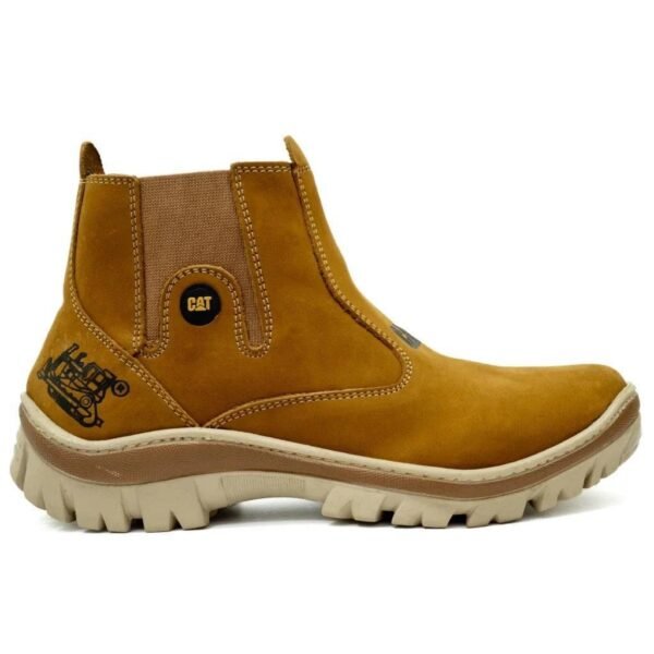 BOTA ORIGINAL ADVENTURE S01 - Imagem 14