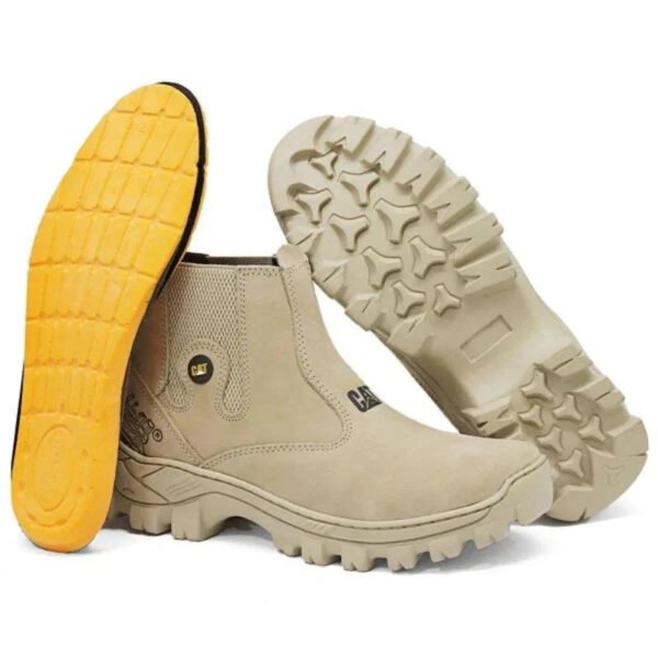 BOTA ORIGINAL ADVENTURE S01 - Imagem 18