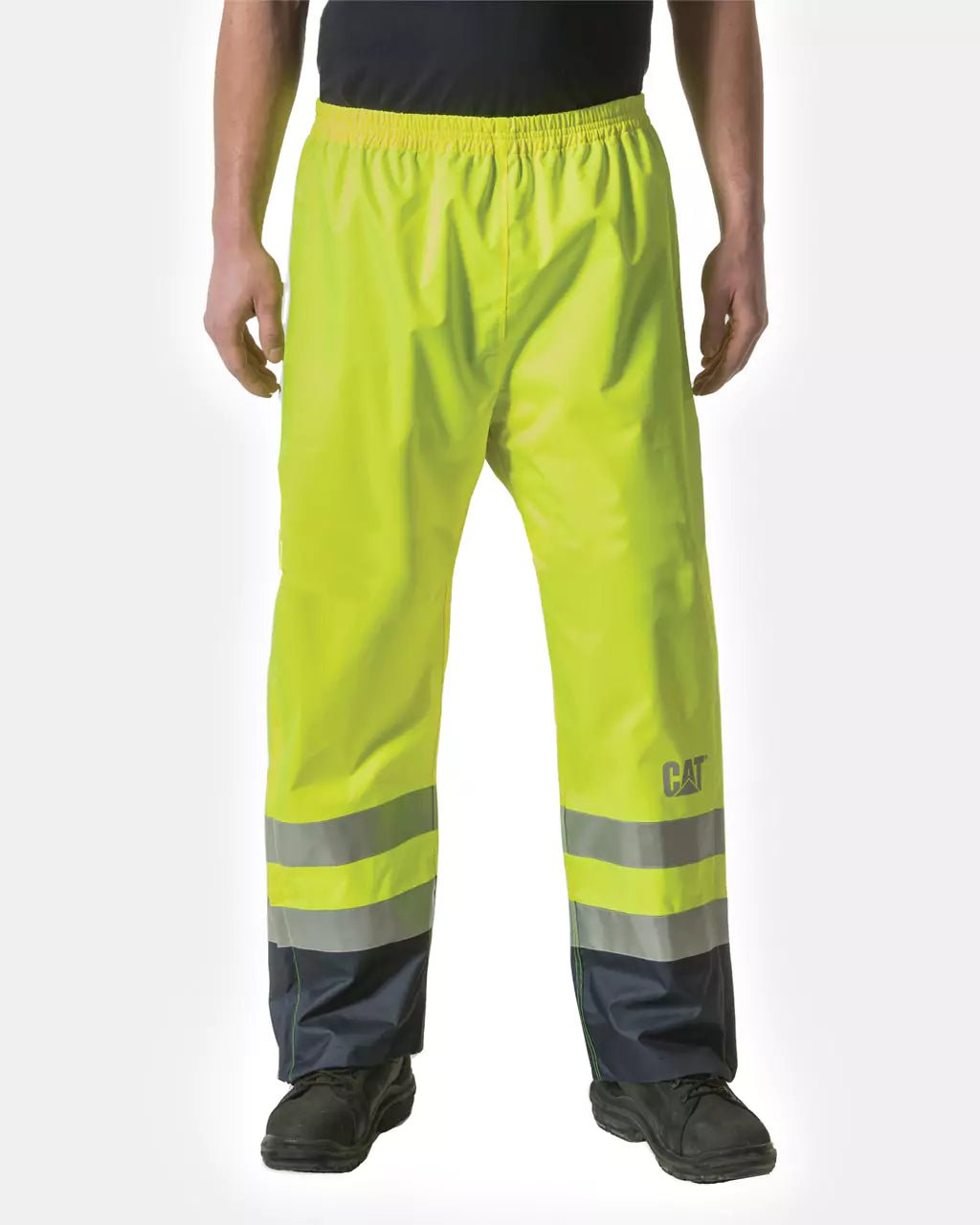 Calça Hi-Vis