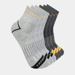 MEIAS CANO CURTO MASCULINAS  (PACOTE COM 6)