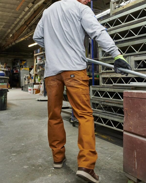 CALÇA CARPINTEIRO MASCULINA - Imagem 3