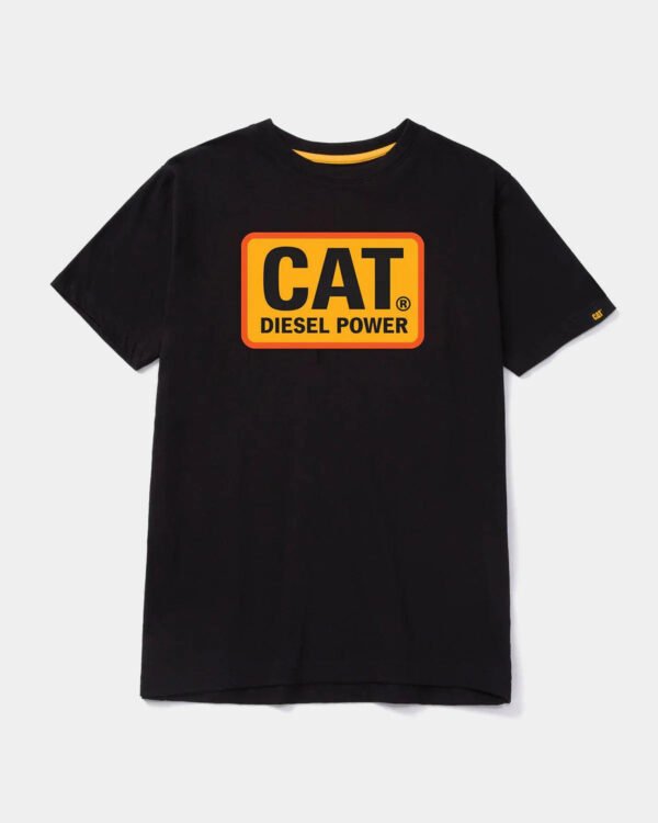 CAMISETA DIESEL POWER MASCULINA - Imagem 2