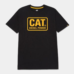 CAMISETA DIESEL POWER MASCULINA
