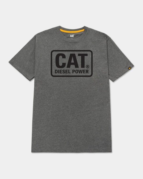 CAMISETA DIESEL POWER MASCULINA - Imagem 3