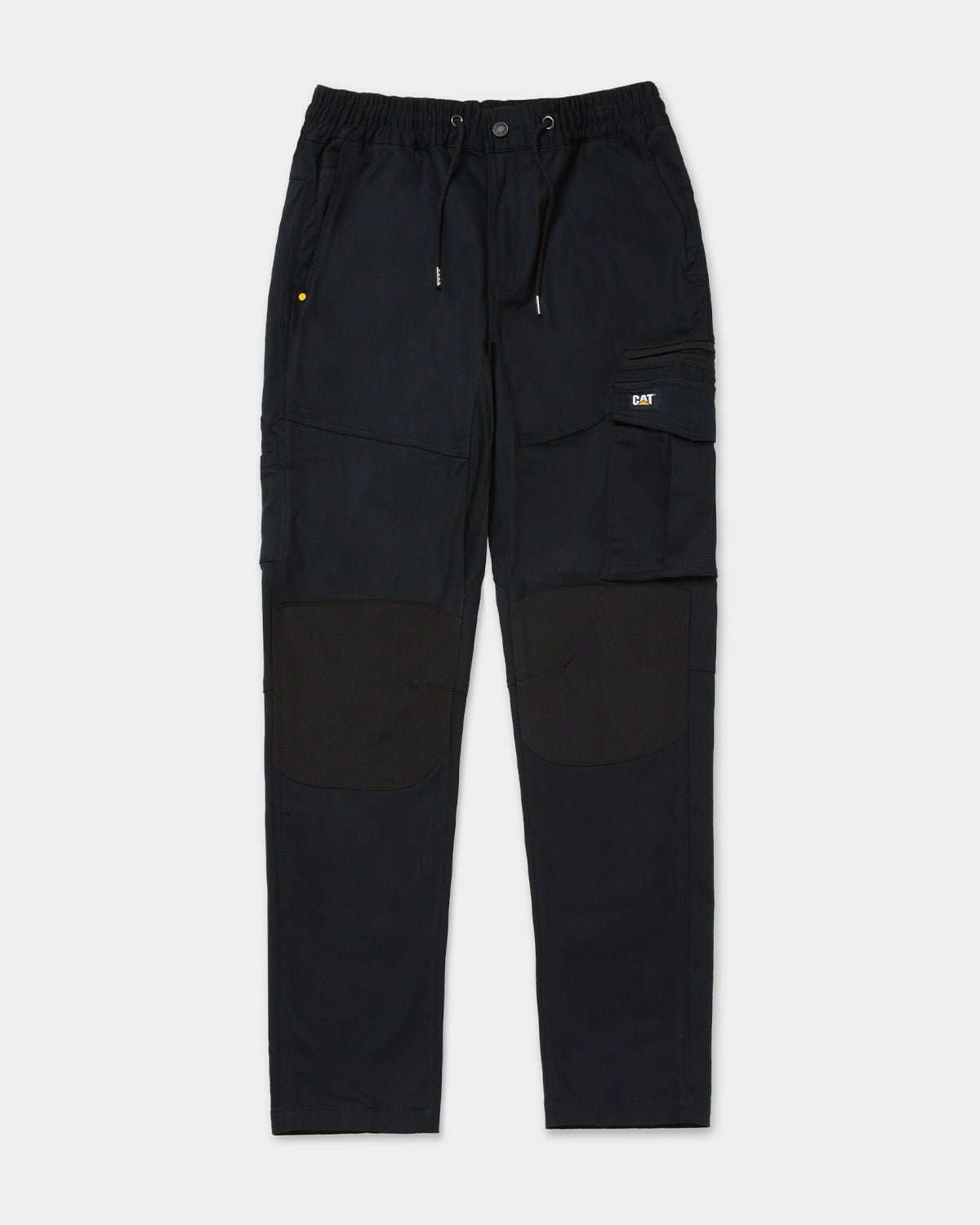Calça de Trabalho Dinâmica - Preto