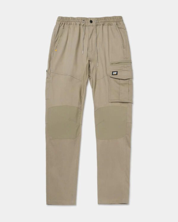 CALÇA DE TRABALHO DINÂMICA MASCULINA - Imagem 6