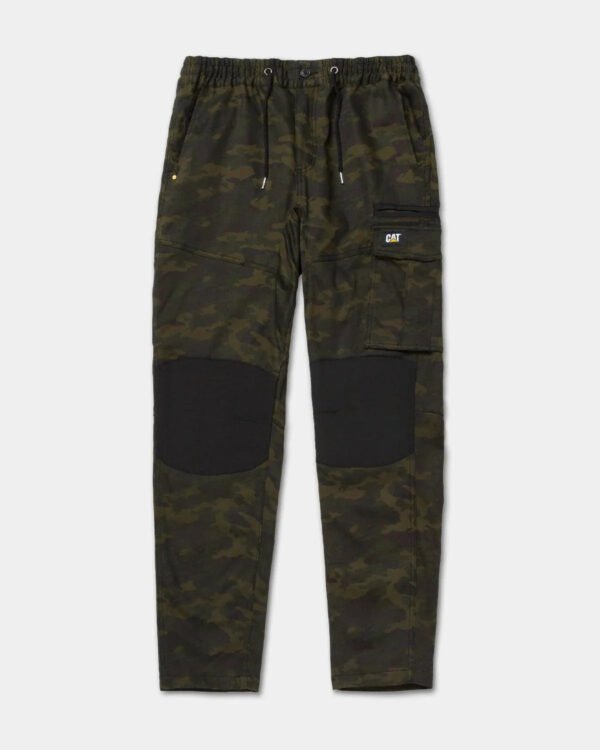 CALÇA DE TRABALHO DINÂMICA MASCULINA - Imagem 5