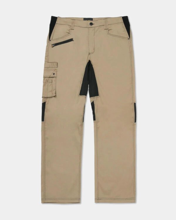 CALÇA DE TRABALHO CARGO MASCULINA - Imagem 5