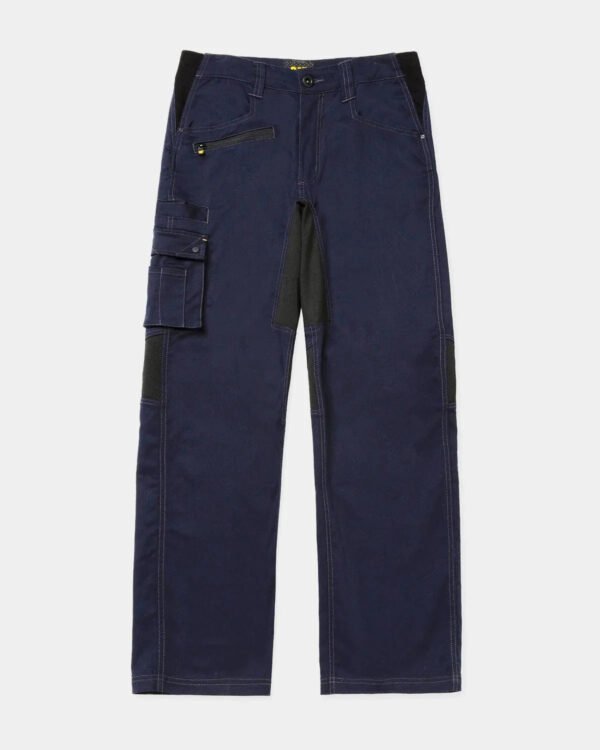 CALÇA DE TRABALHO CARGO MASCULINA - Imagem 4