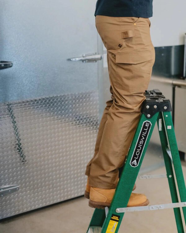 CALÇA CARGO RIPSTOP MASCULINA - Imagem 3