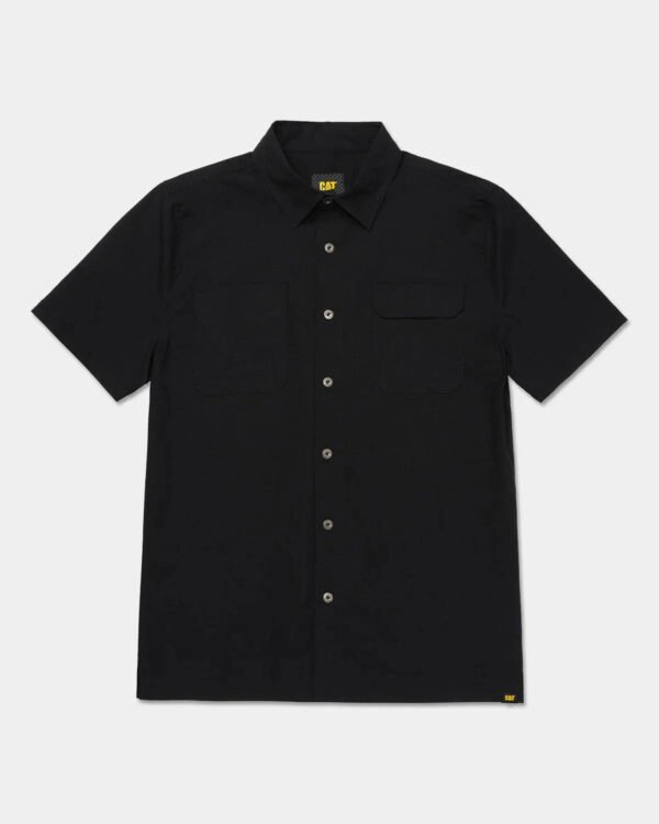 CAMISA DE TRABALHO RIPSTOP MASCULINA - Imagem 4