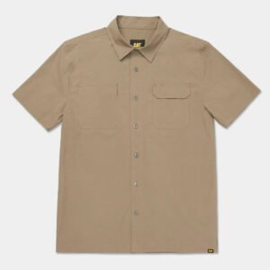 CAMISA DE TRABALHO RIPSTOP MASCULINA