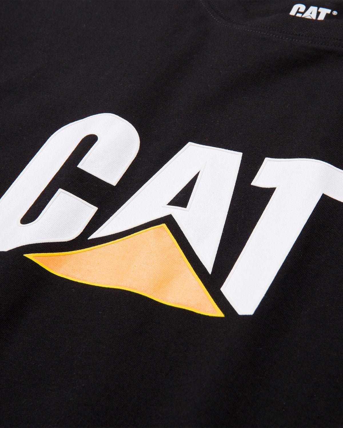 Camiseta Black