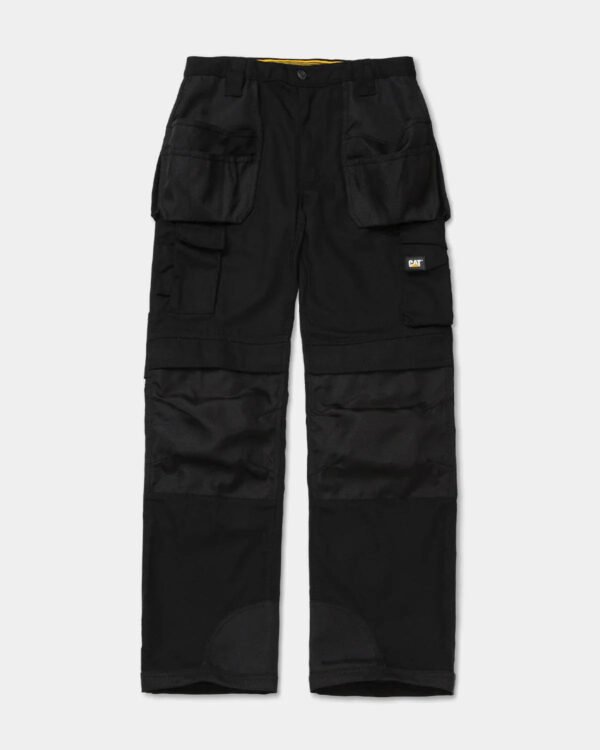 CALÇA DE TRABALHO MASCULINA TRADEMARK