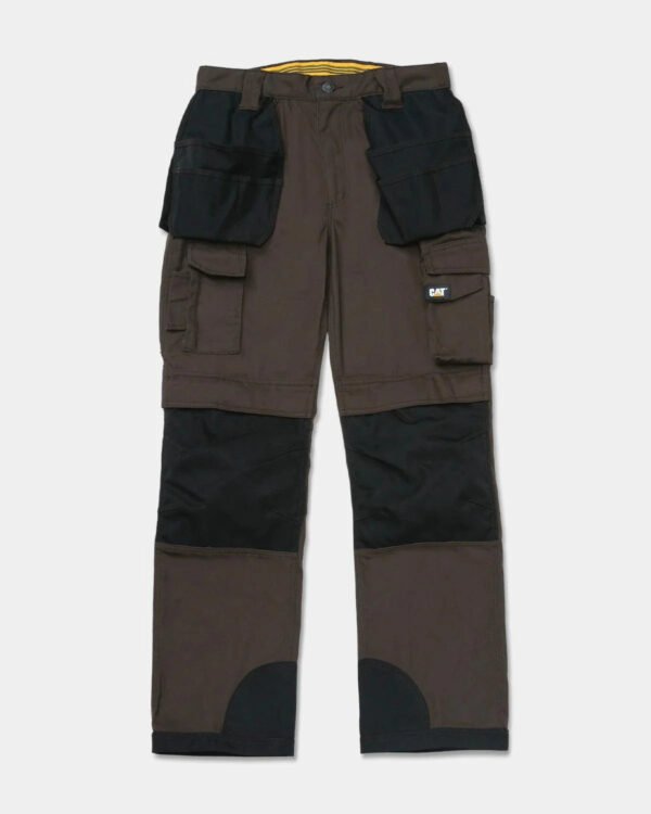 CALÇA DE TRABALHO MASCULINA TRADEMARK - Imagem 4