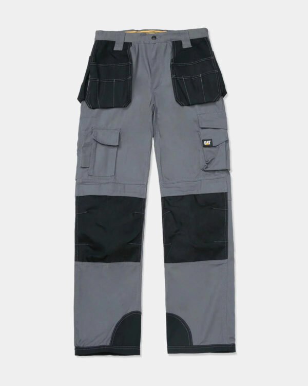 CALÇA DE TRABALHO MASCULINA TRADEMARK - Imagem 5