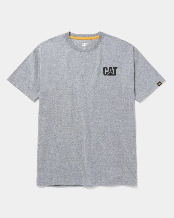 CAMISETA MASCULINA TRADEMARK - Imagem 9