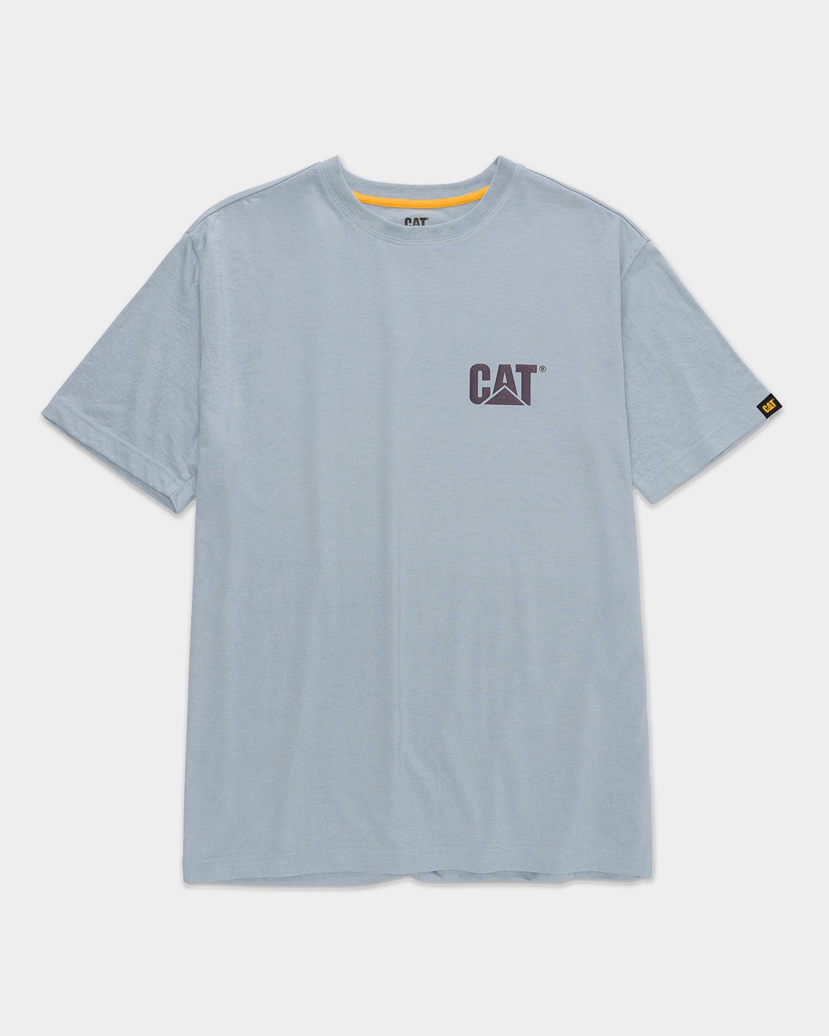 Camiseta Trademark Blue Fog Heather