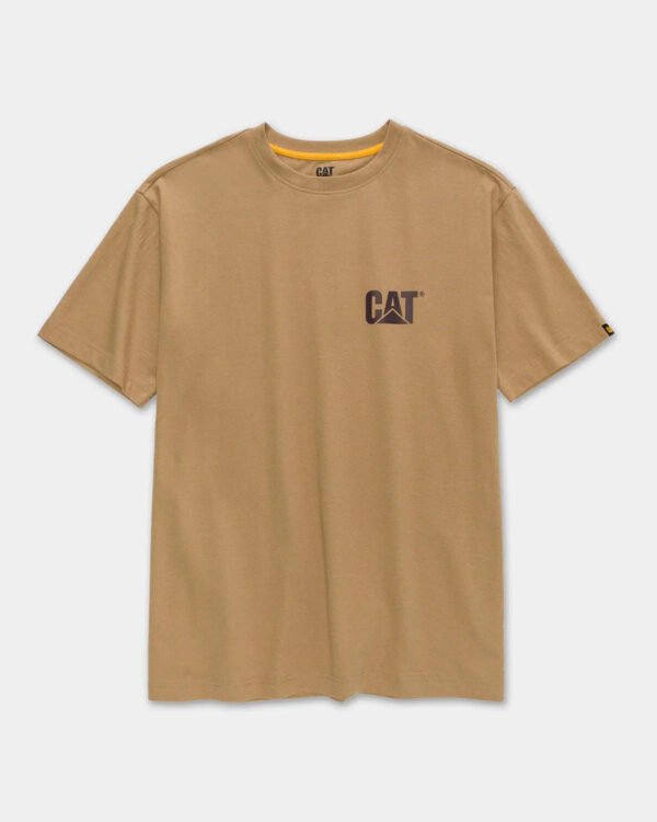 CAMISETA MASCULINA TRADEMARK