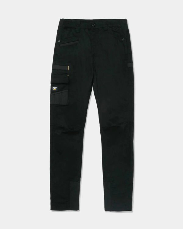 CALÇA DE TRABALHO ELITE OPERADOR FEMININA