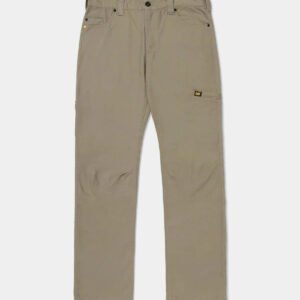 CALÇA UTILITÁRIA FEMININA EM ELÁSTICO