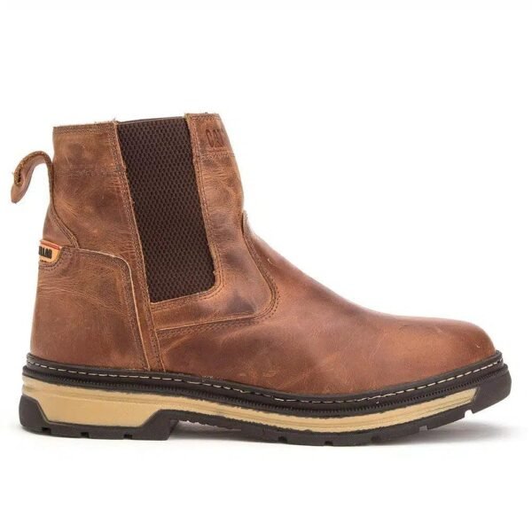 Bota Caterpillar Farmer Whisky S01 - Imagem 4