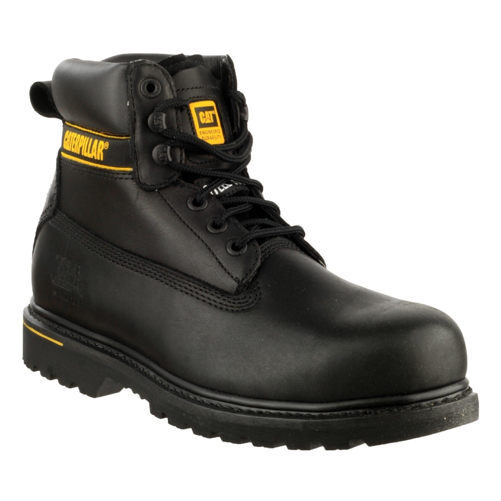 Botas de segurança
