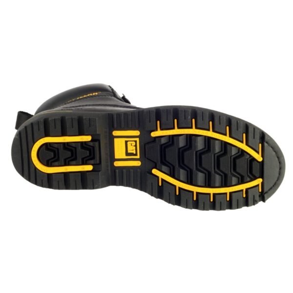Bota de Segurança Holton S3 Preta - Imagem 4