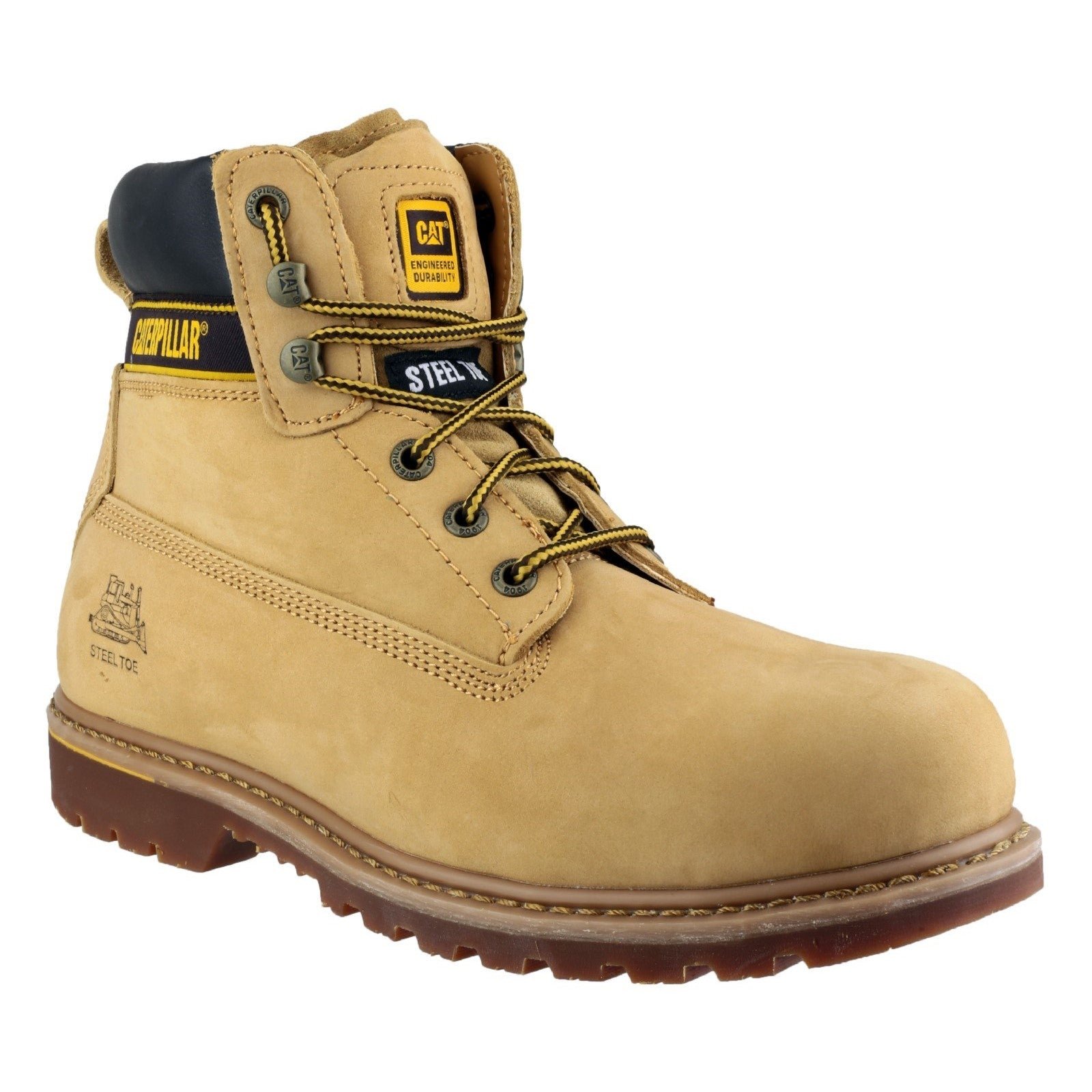 Botas de Trabalho