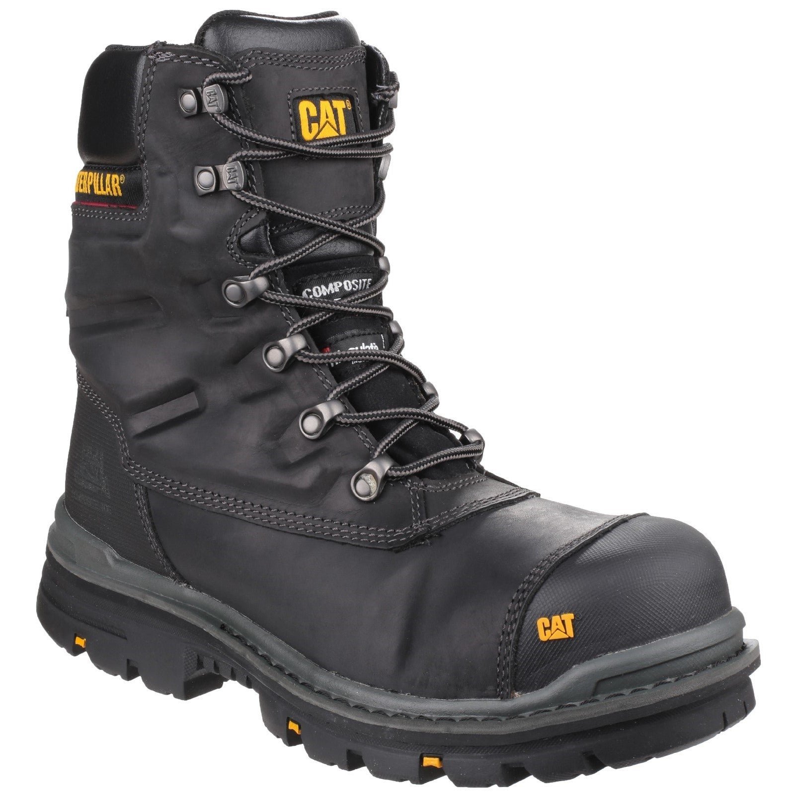 Bota de Segurança