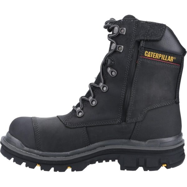Bota de Segurança Impermeável Premier S3 Preta - Imagem 7