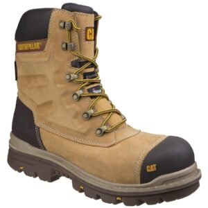 Bota de Segurança Premier S3 Mel
