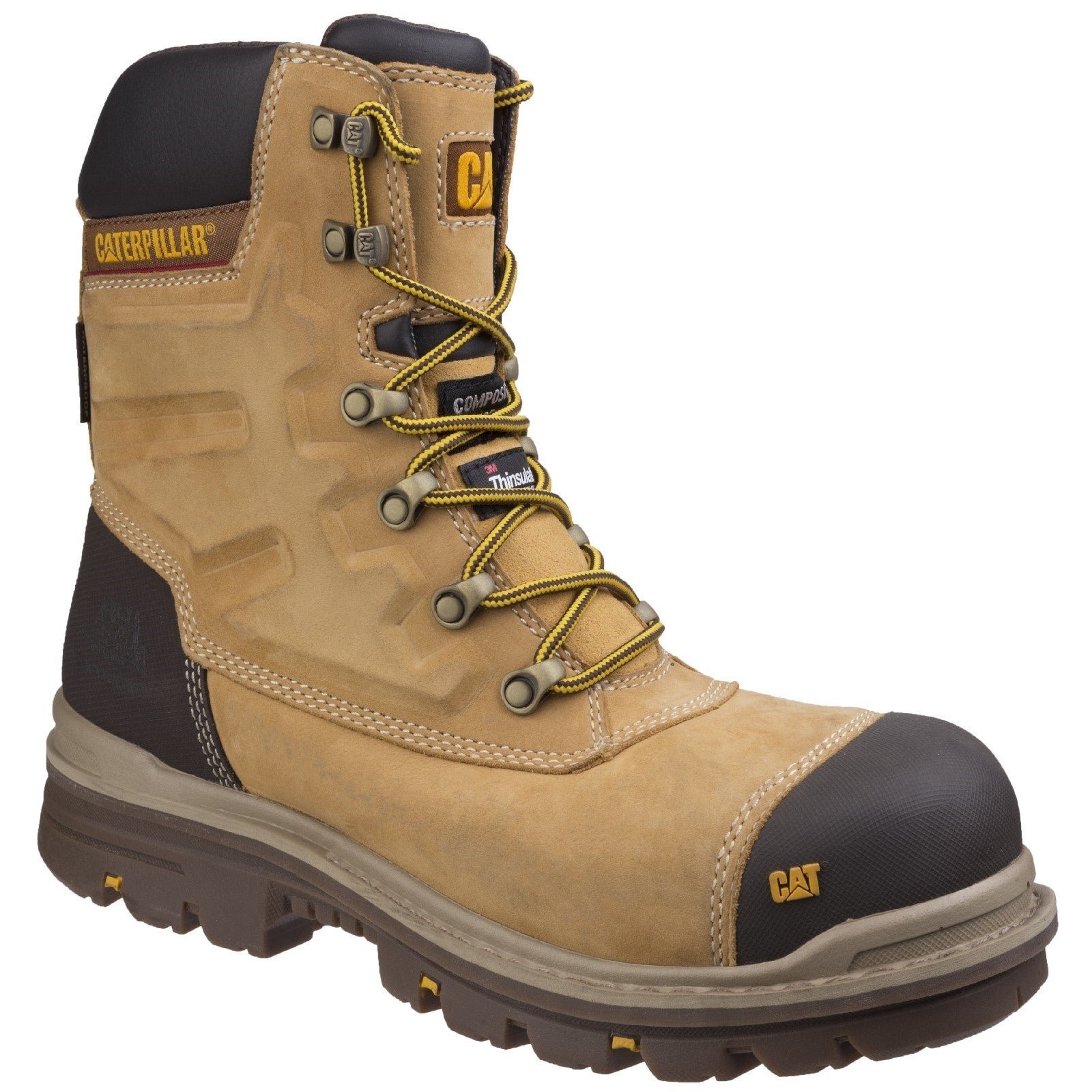 Bota Premier - Vista A