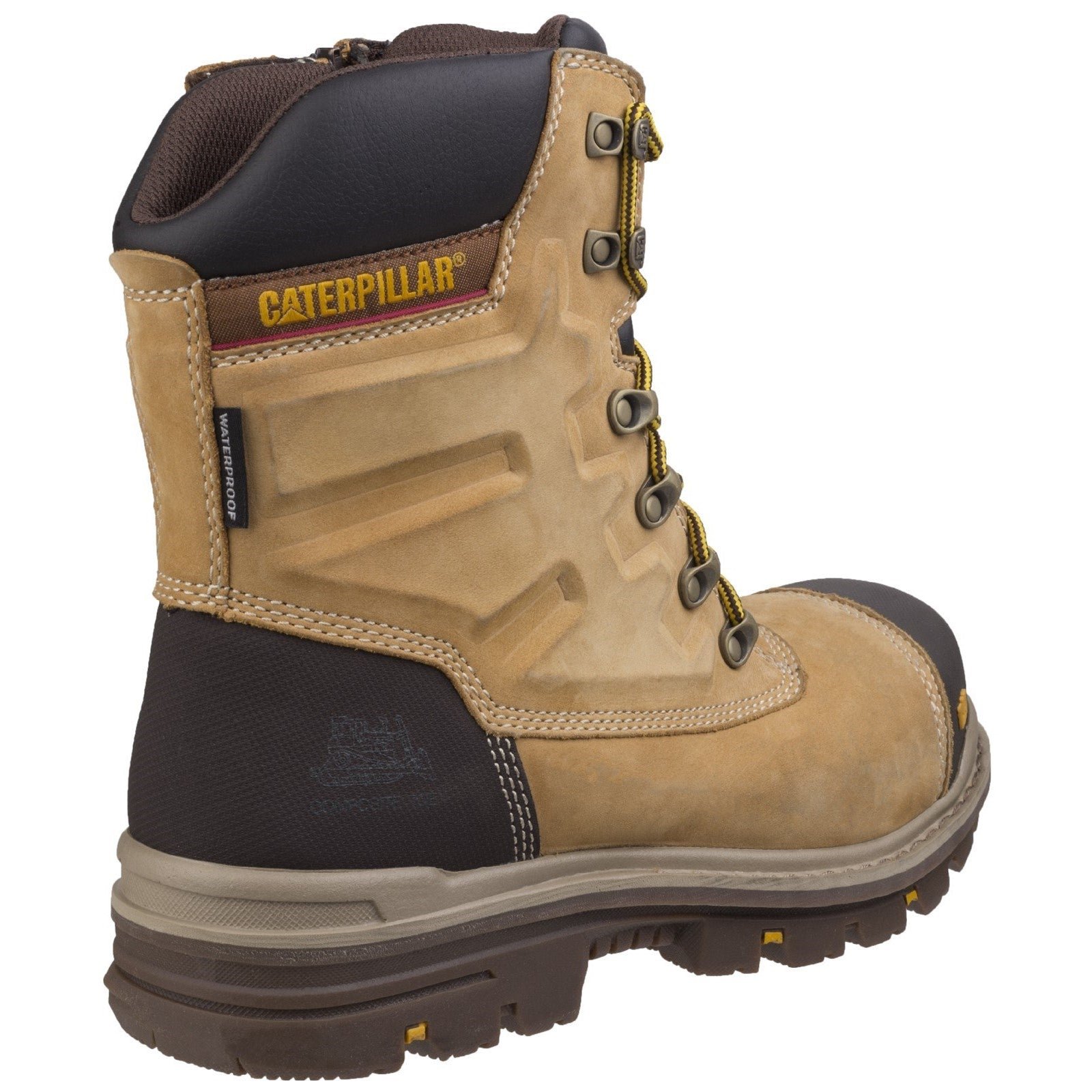 Bota Premier - Vista B