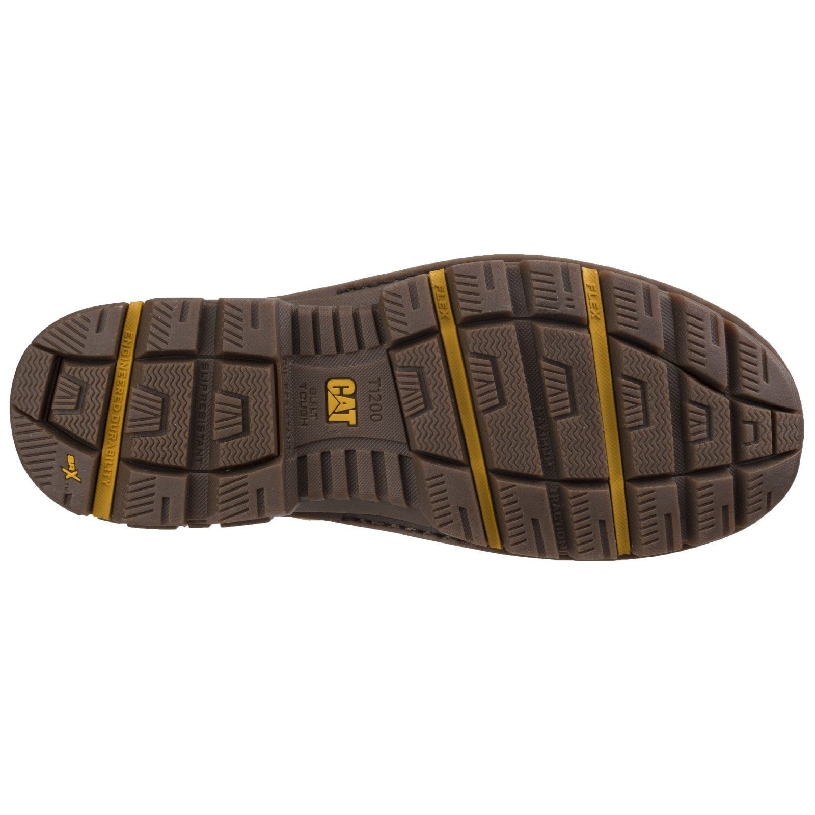 Bota Premier - Vista C
