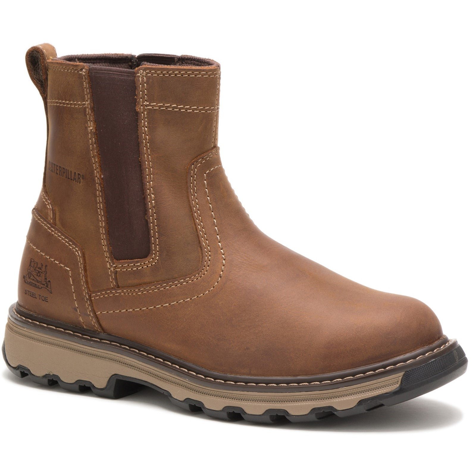 Bota Estilosa - Imagem 1