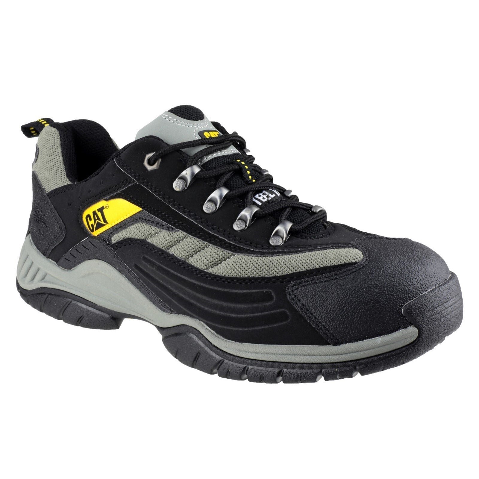 Sapatos de Trabalho