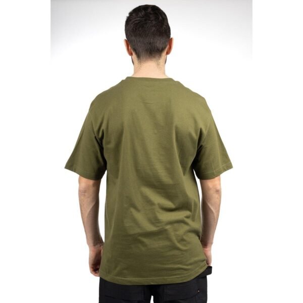 Camiseta com Logo da Marca Chive - Imagem 3